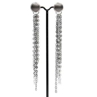 Earrings Chains