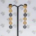 Earrings Dots