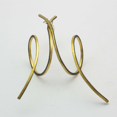 Earrings Branches