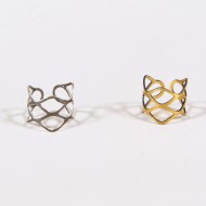 Ring Symmetry