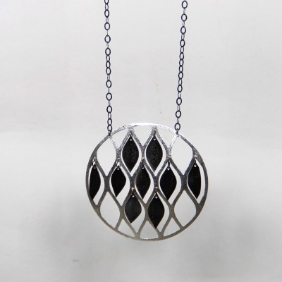 Necklace Symmetry