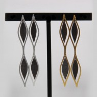 Σκουλαρίκια Συμμετρία